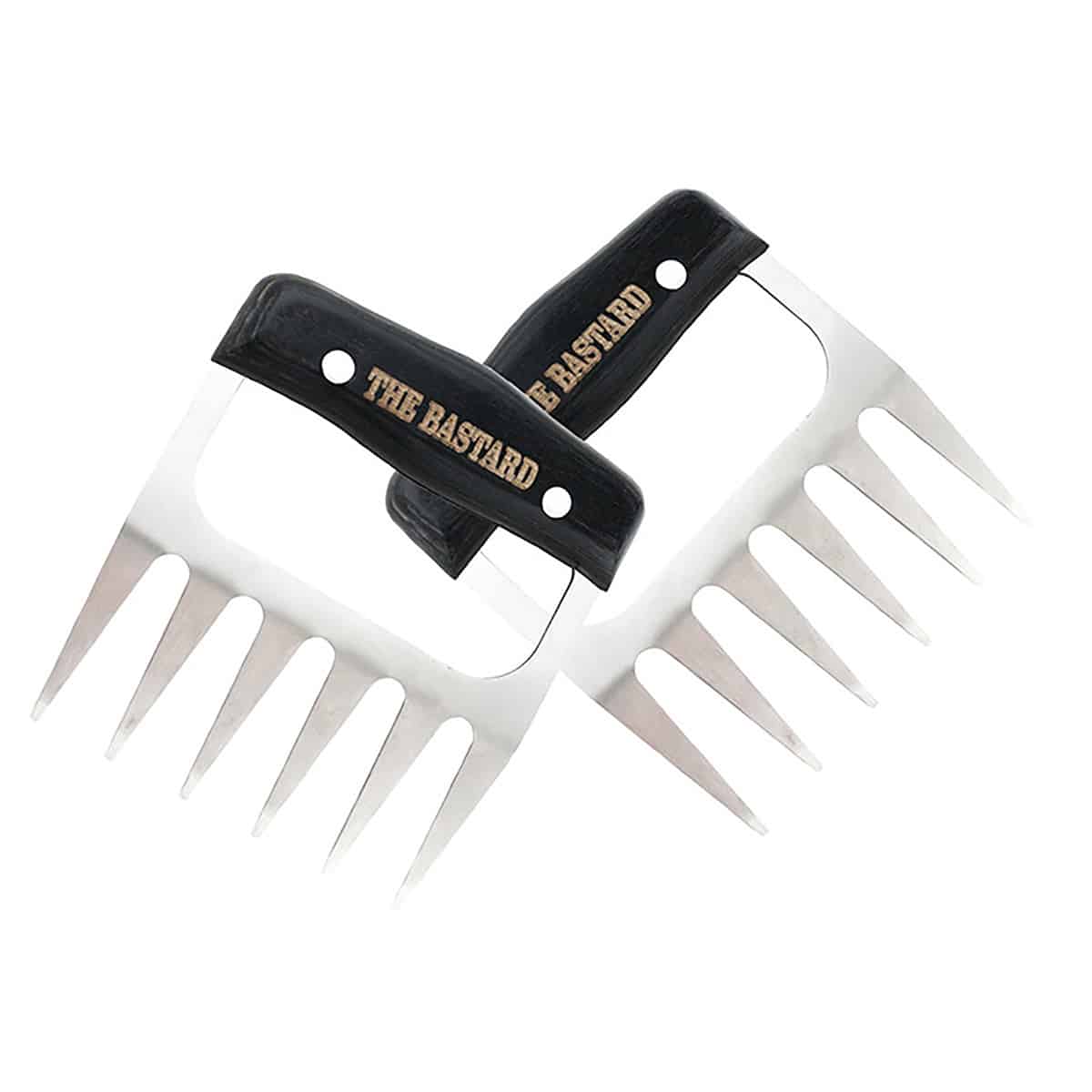 kamado The Bastard Precision TongsThe Bastard Killer Claws 1