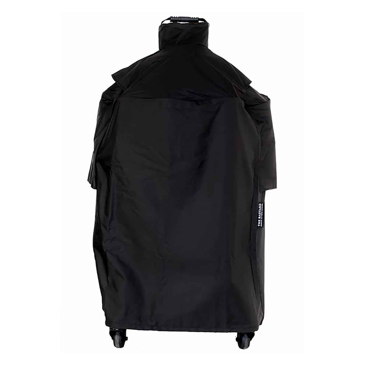 kamado The Bastard Raincover