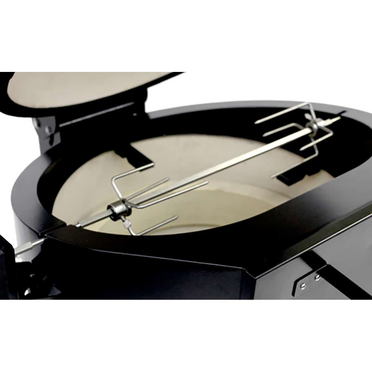 kamado the bastard 17