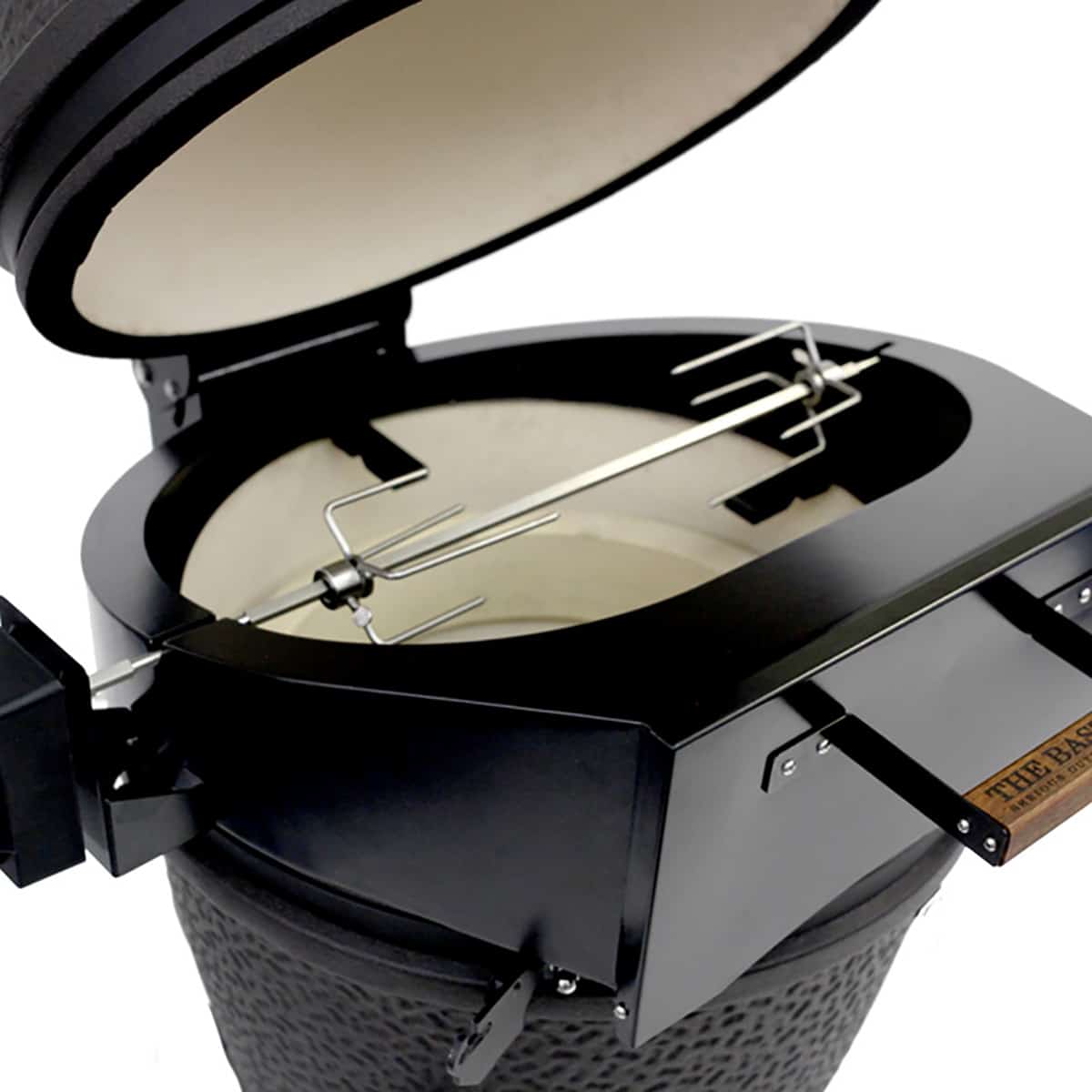 kamado the bastard 15