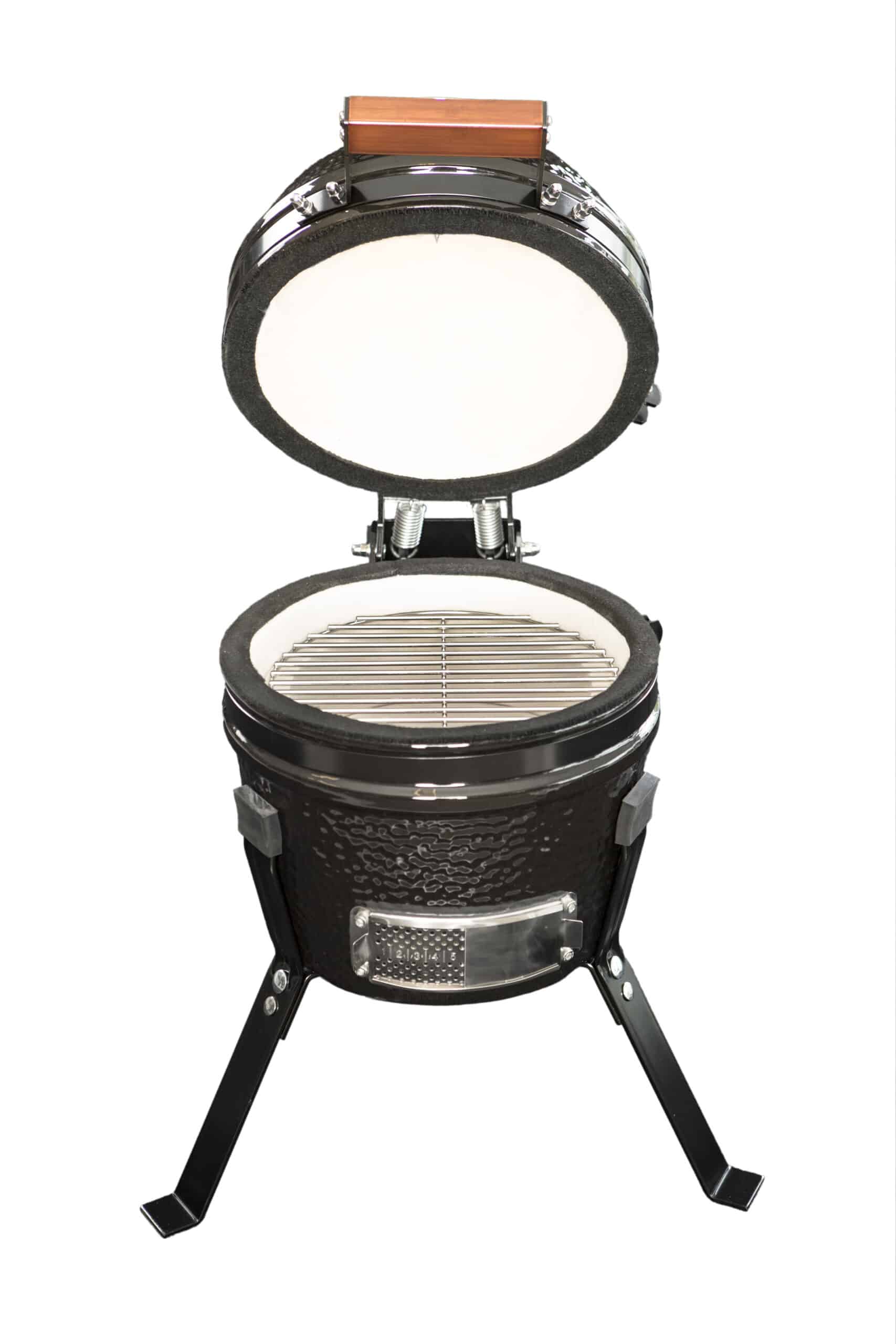 The Bastard, small open