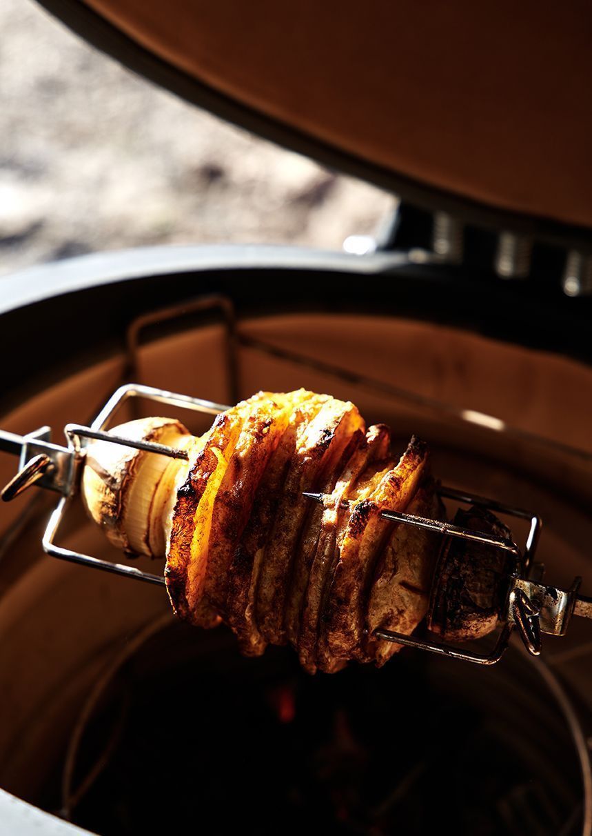 kamado the bastard 1