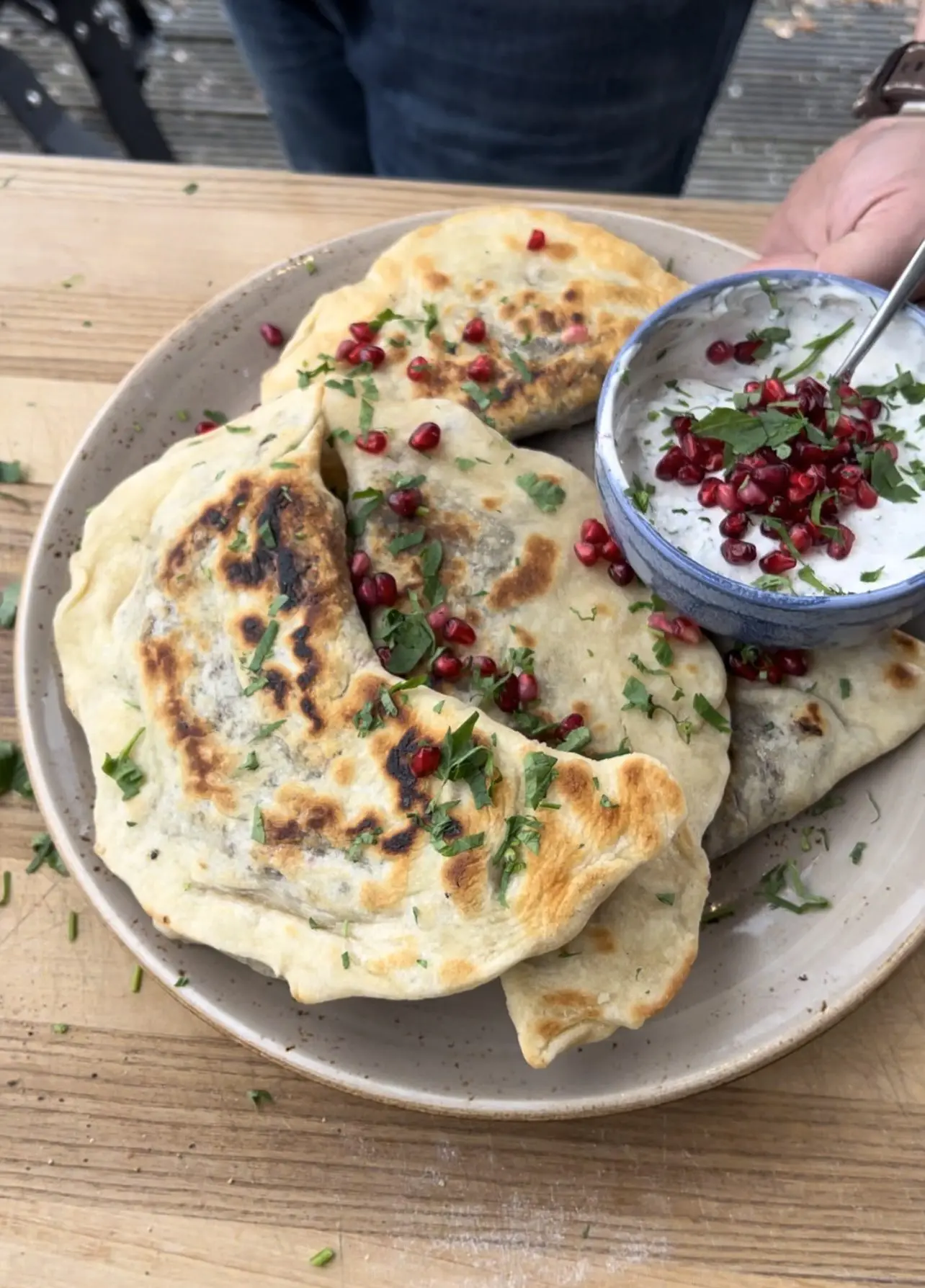 kamado the bastard 9