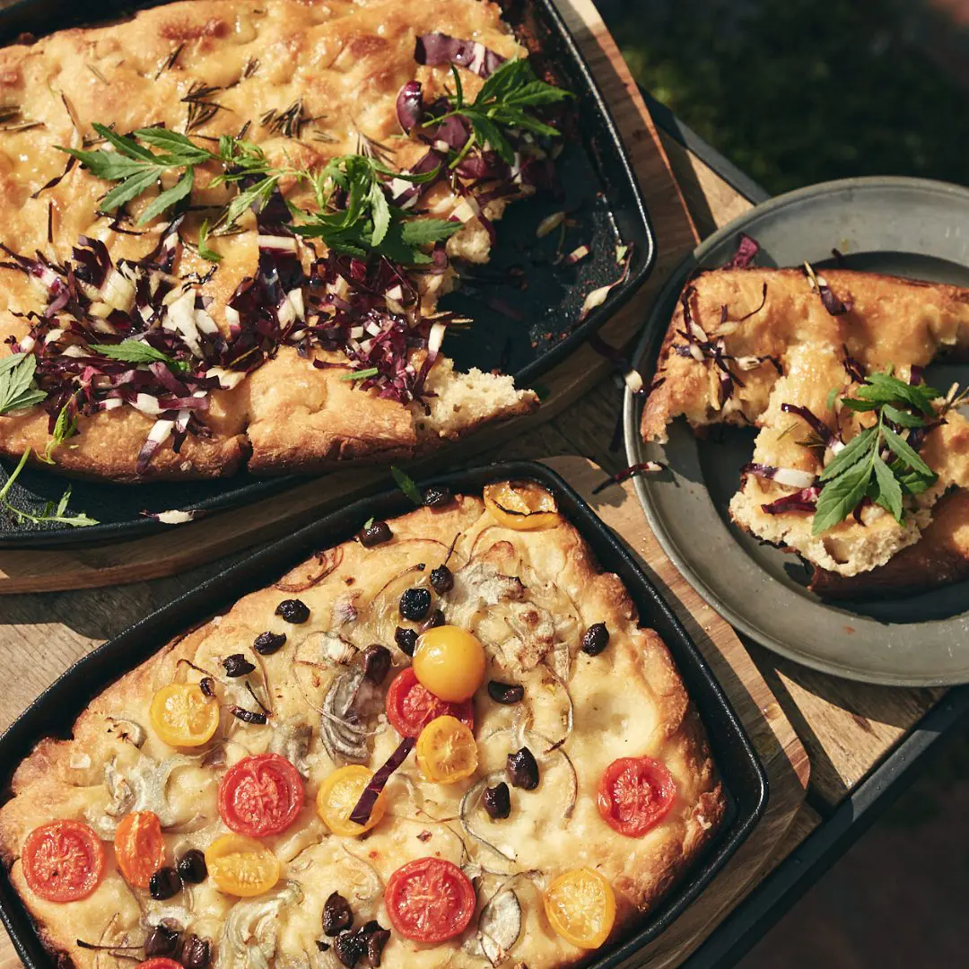 kamado the bastard 10