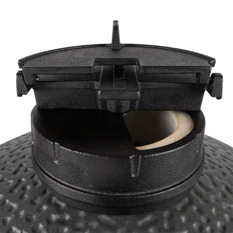 Kamado The Bastard VX Medium