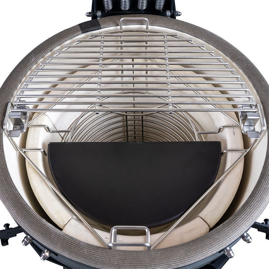 Kamado The Bastard VX Large