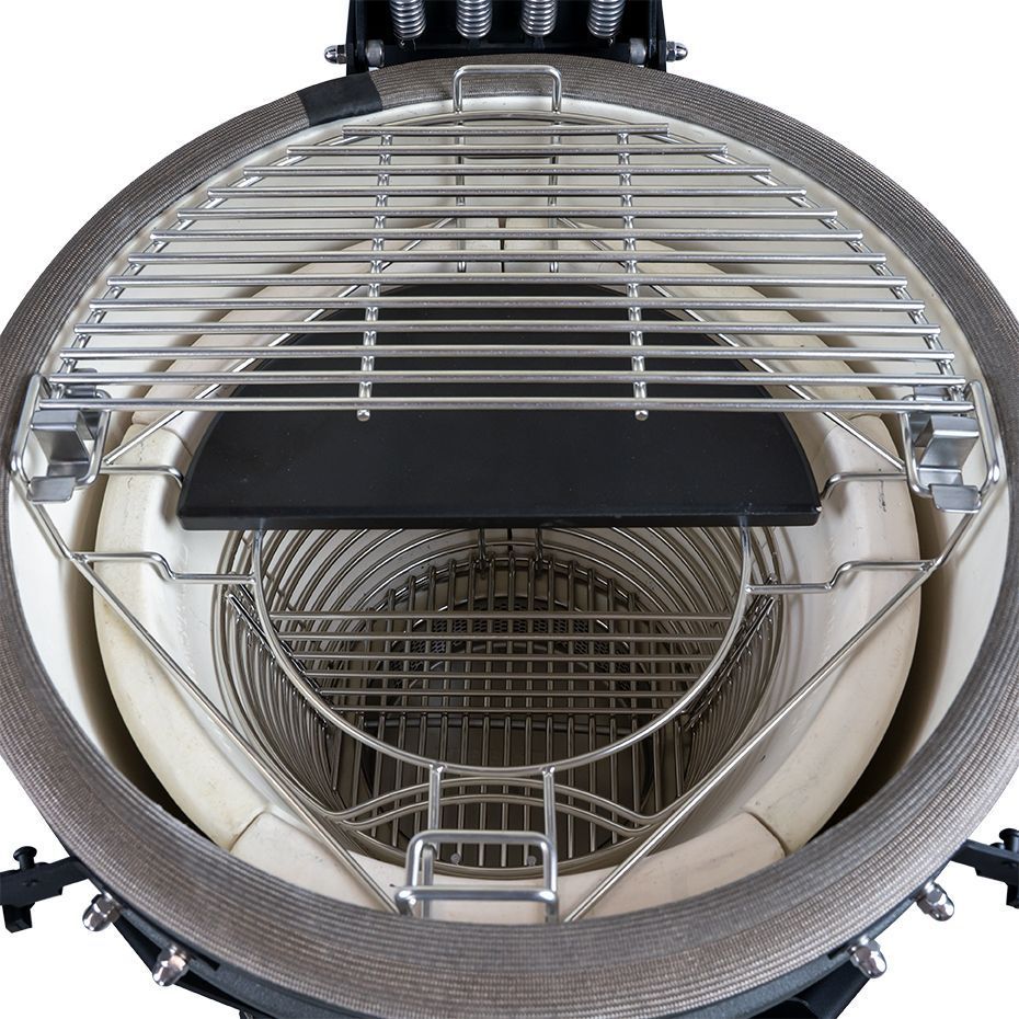 Kamado The Bastard VX Large