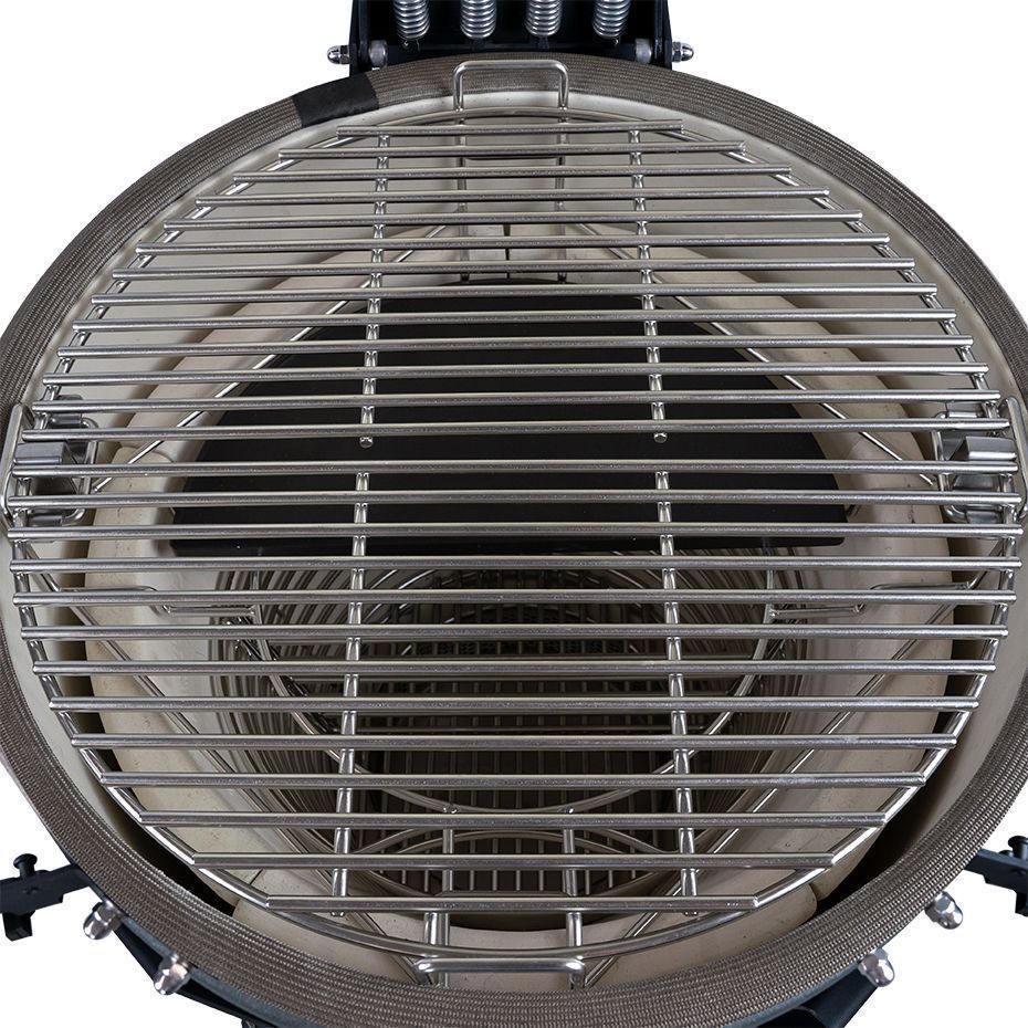 Kamado The Bastard VX Large