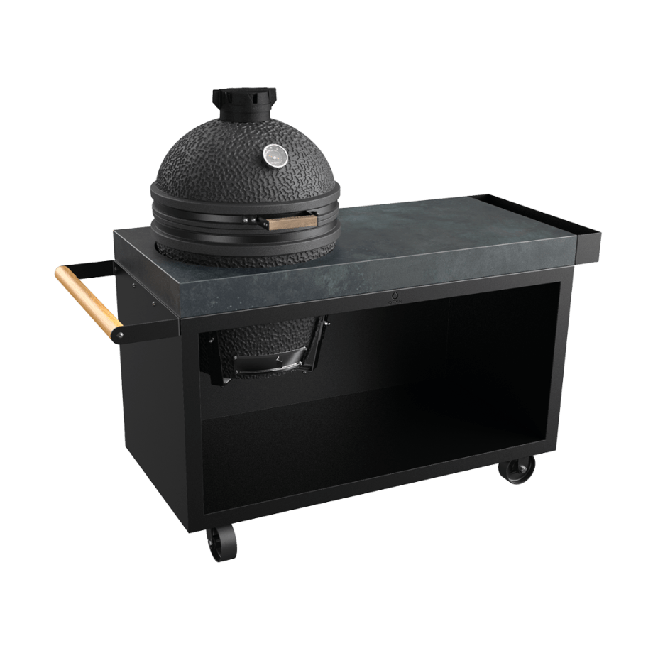 kamado the bastard mesa Ofyr