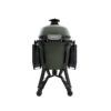 Kamado The Bastard Large Alpine Green 6