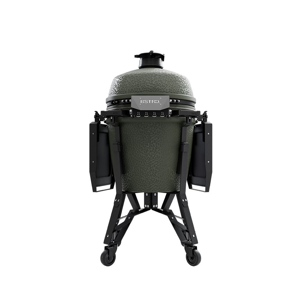 Kamado The Bastard Large Alpine Green 6