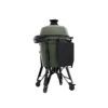 Kamado The Bastard Large Alpine Green 5