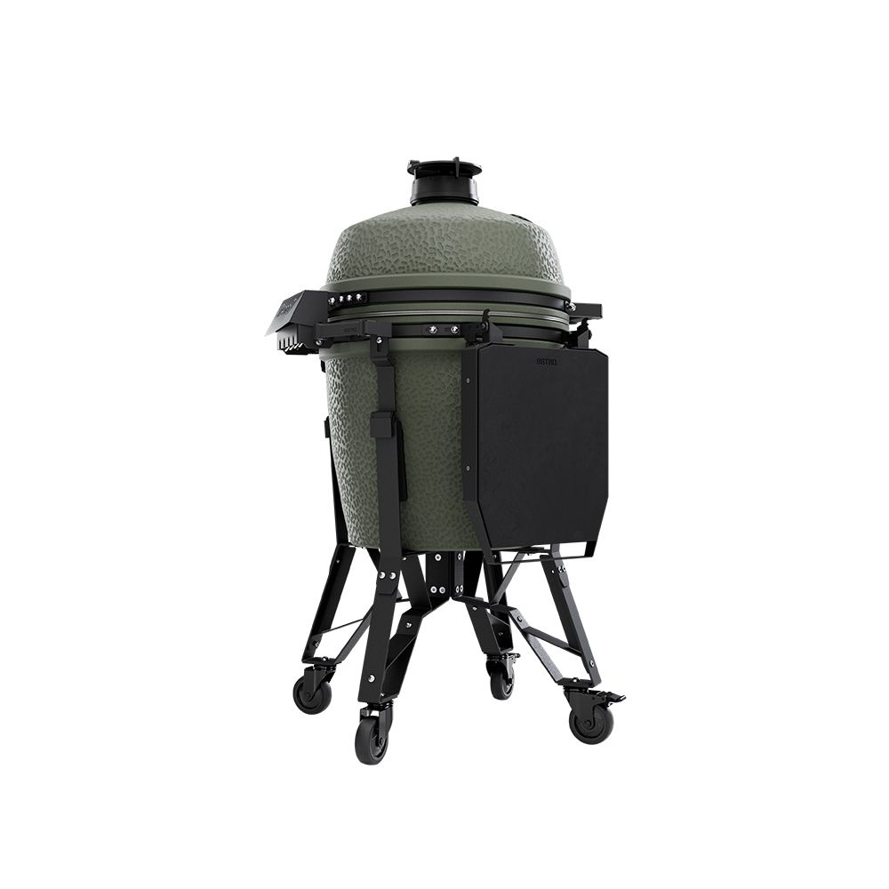 Kamado The Bastard Large Alpine Green 5
