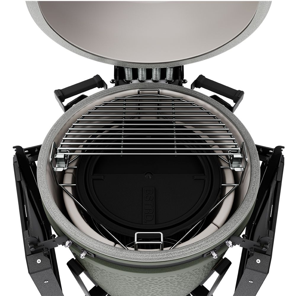 Kamado The Bastard Large Alpine Green 4