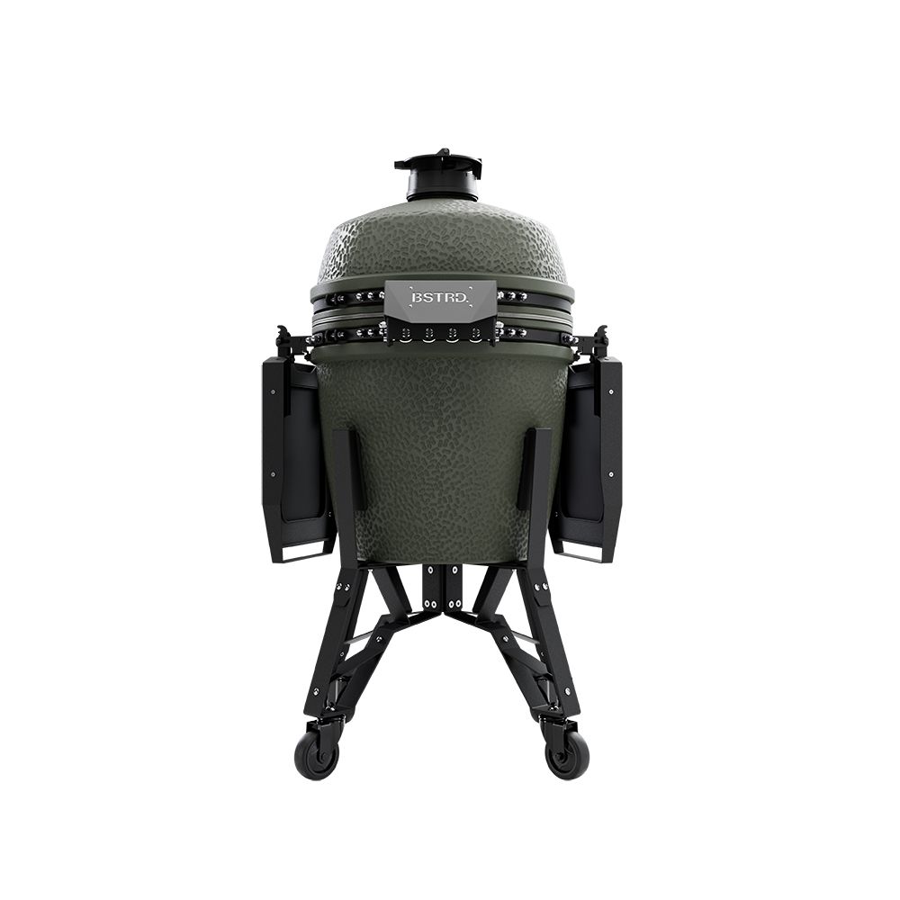 Kamado The Bastard Large Alpine Green 8