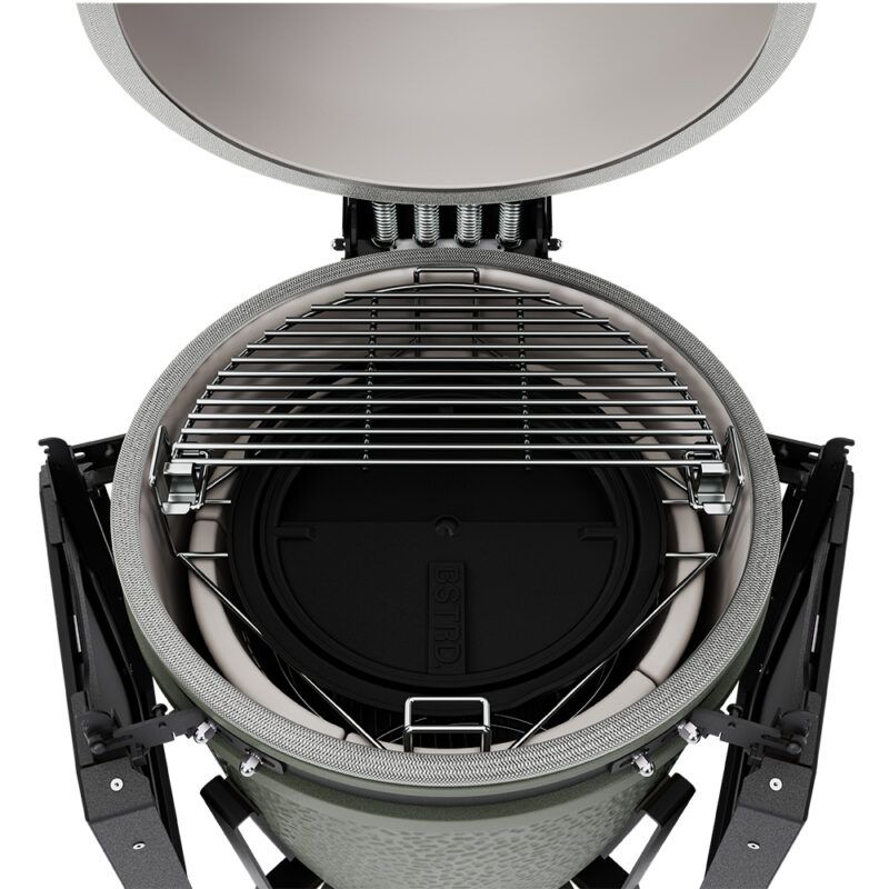 Kamado The Bastard Large Alpine Green 1