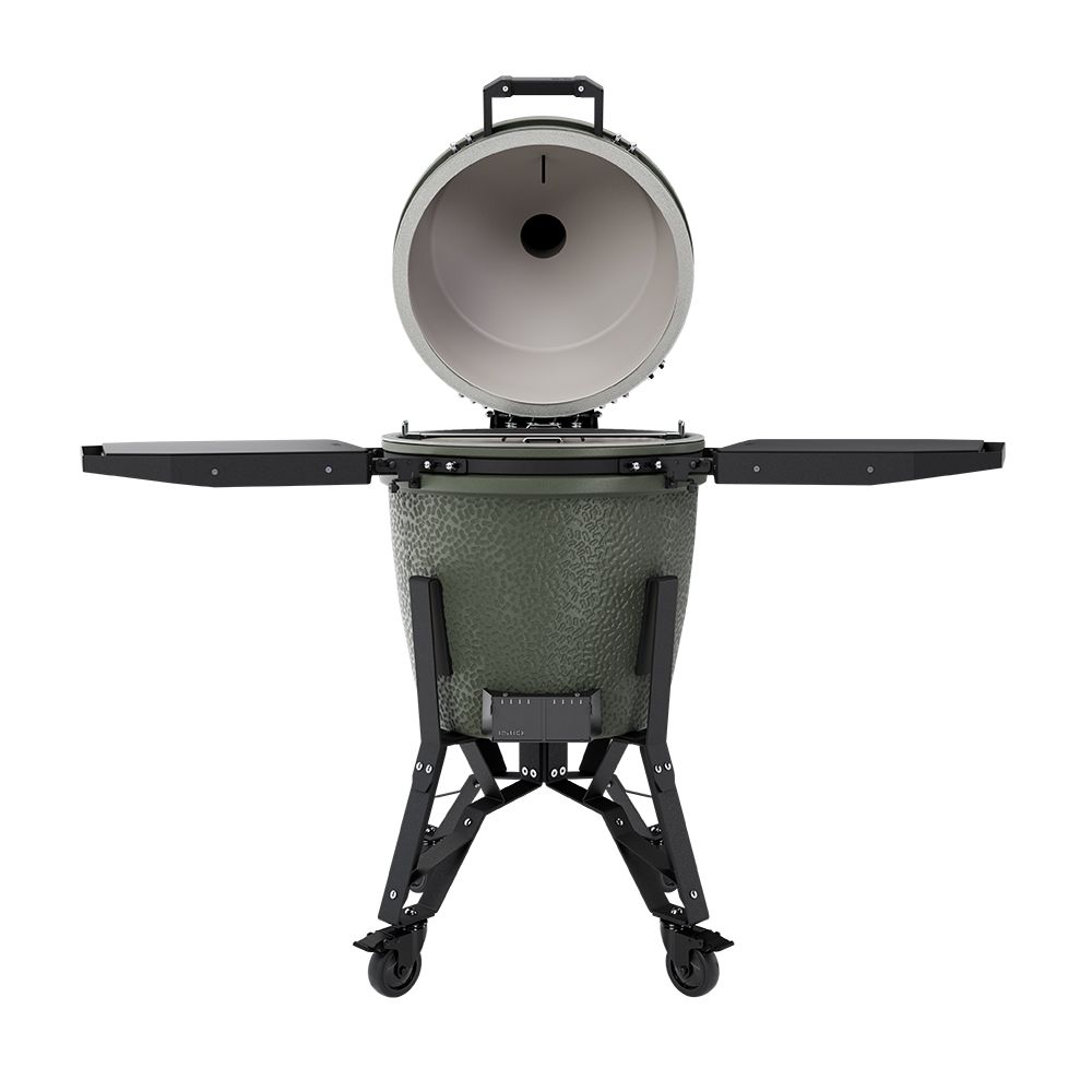 Kamado The Bastard Large Alpine Green