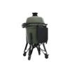 Kamado The Bastard Large Alpine Green 2