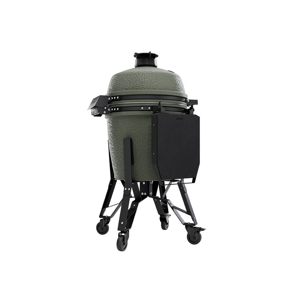 Kamado The Bastard Large Alpine Green 2
