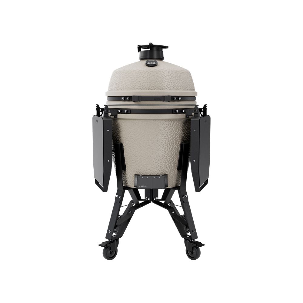 Kamado The Bastard Large Desert Sand 7