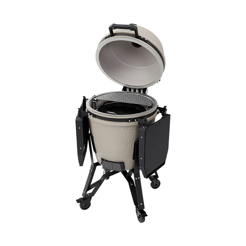 Kamado The Bastard Large Desert Sand 2