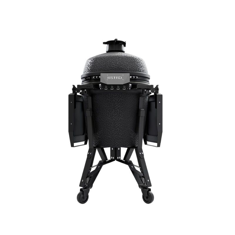 Kamado The Bastard Large Graphite 6