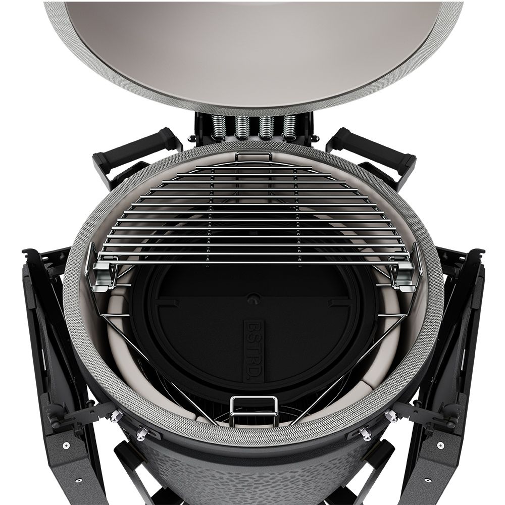 Kamado The Bastard Large Graphite 4