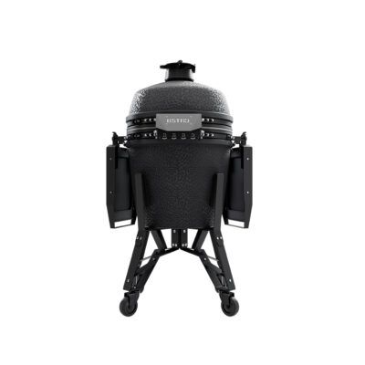 Kamado The Bastard Large Graphite 8