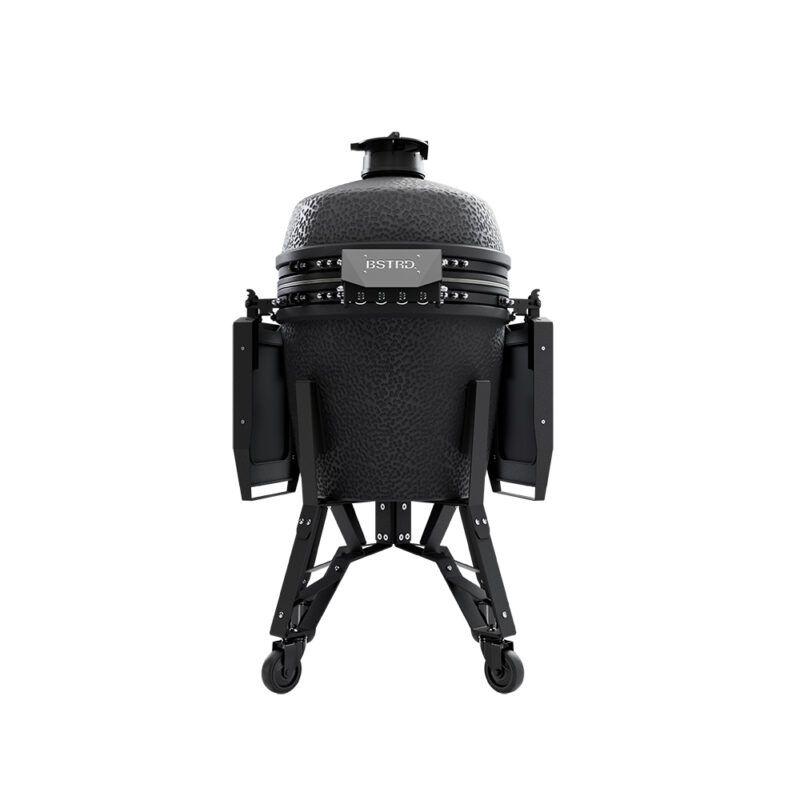 Kamado The Bastard Large Graphite 8