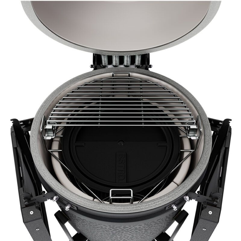 Kamado The Bastard Large Graphite 3