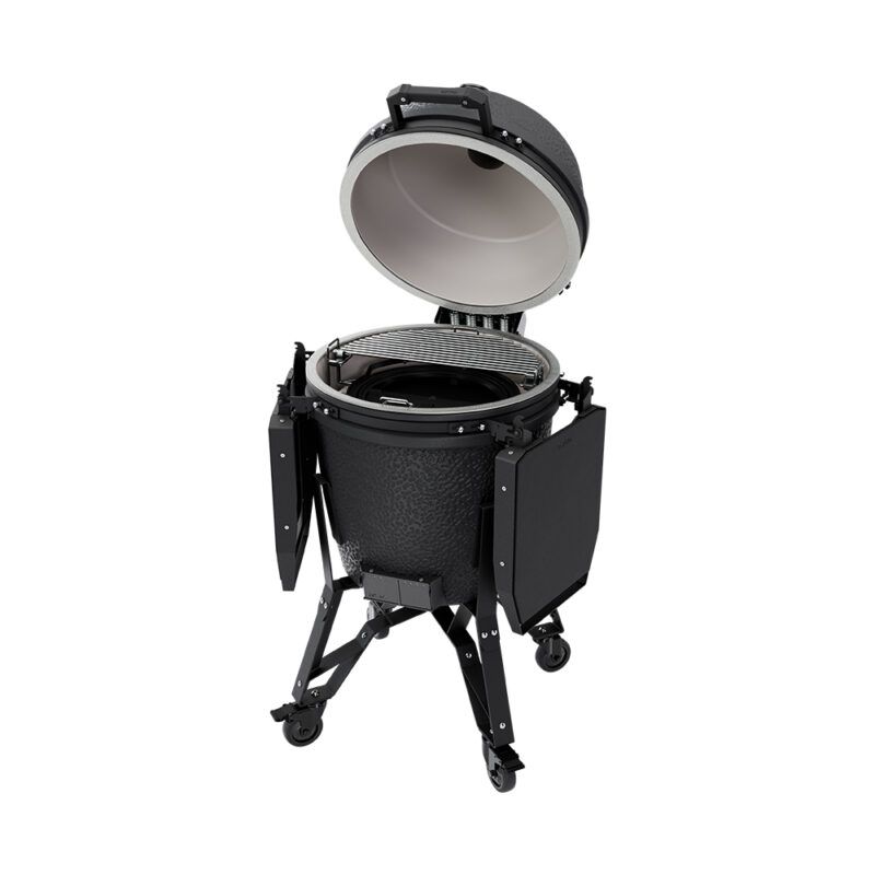 Kamado The Bastard Large Graphite 2