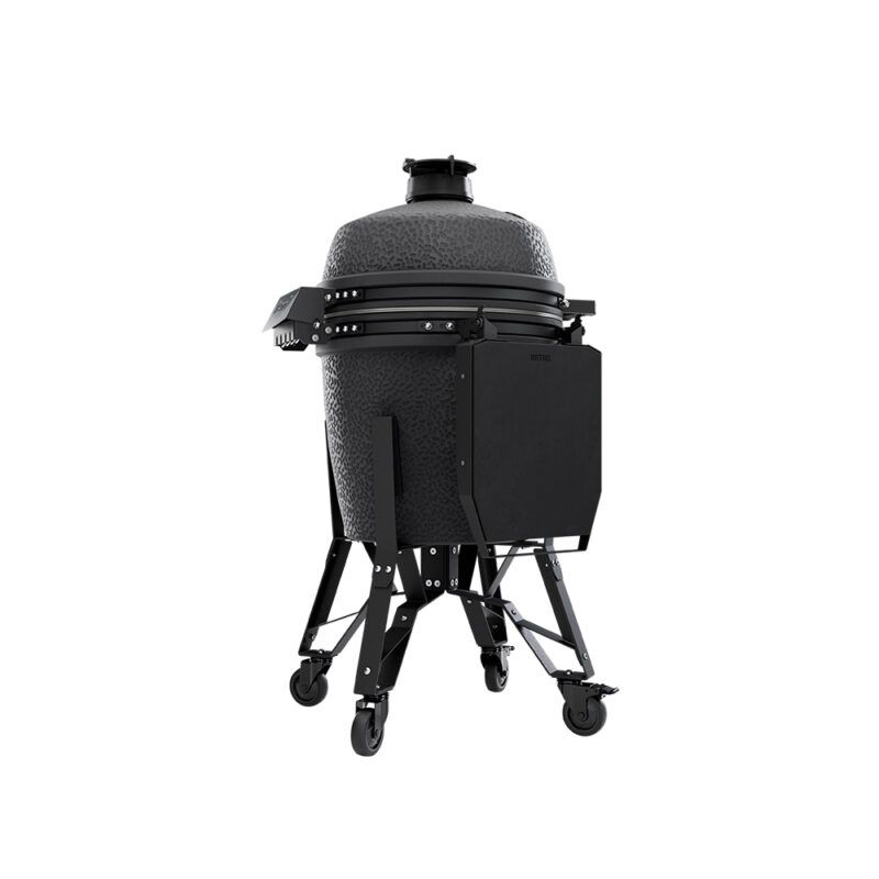 Kamado The Bastard Large Graphite