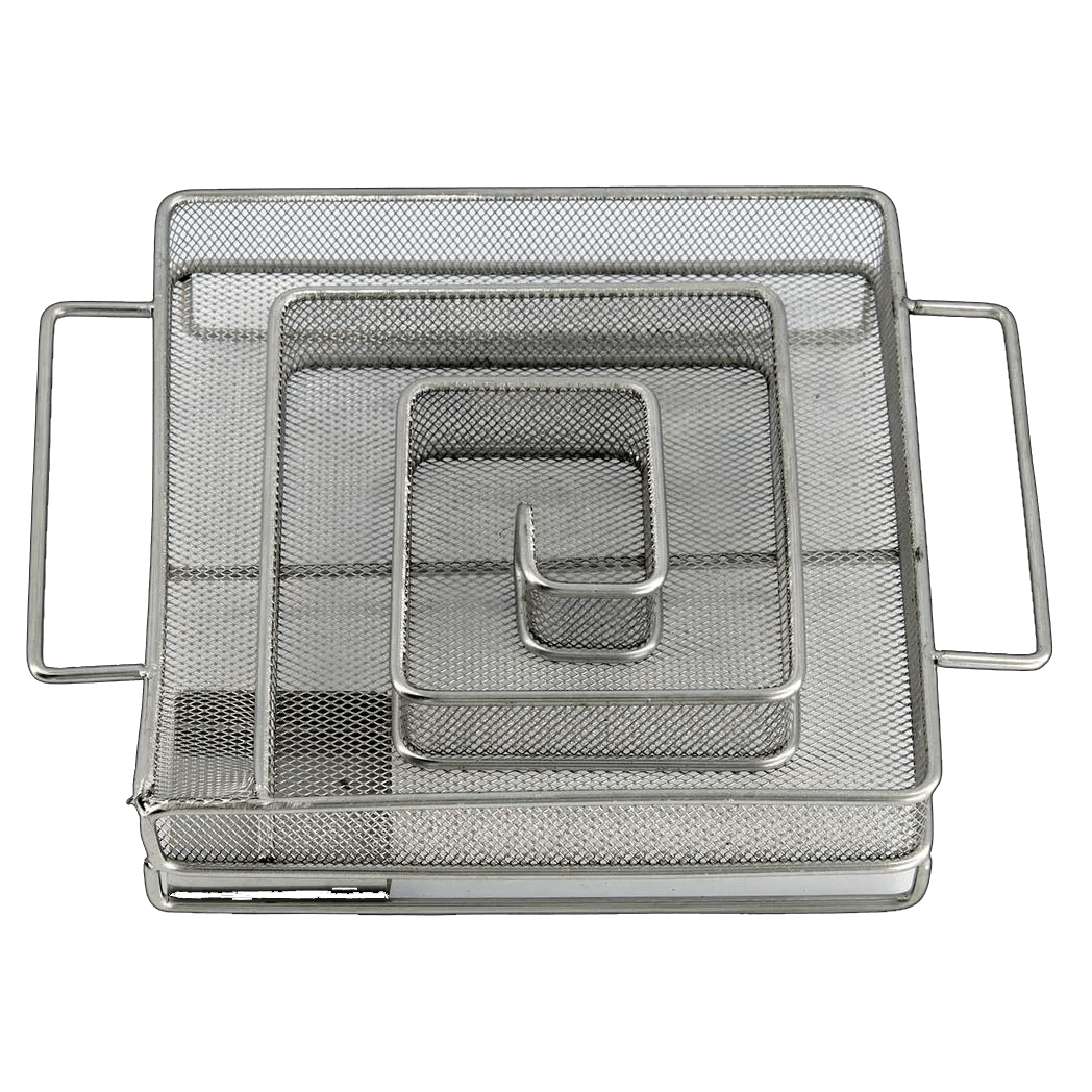 The Bastard Cold Smoke Generator Kit