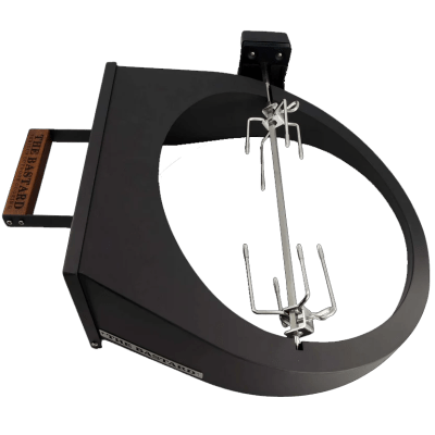 The Bastard Rotisserie & Pizza