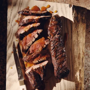 receta the bastard 6